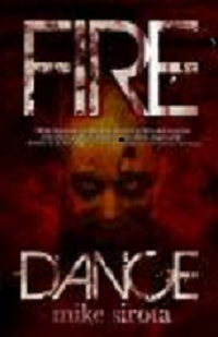 Fire Dance Small