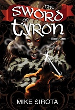 Tyron Front Cover Small