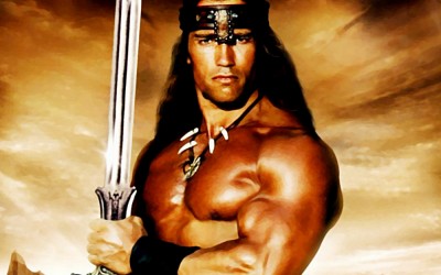 Throwback Thursday: Guilty Pleasures—Conan The Barbarian