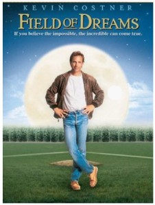 field of dreams quotes