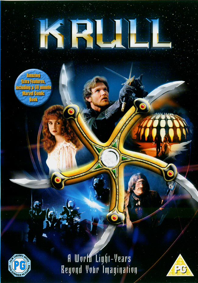 a krull 1