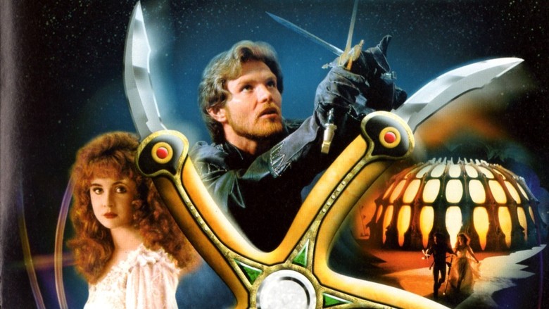 a krull 2