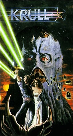 a krull 3