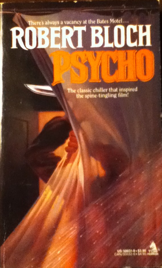 a psycho book 4