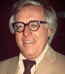 Throwback Thursday: Ray Bradbury—“Everyone Must Leave Something Behind…”