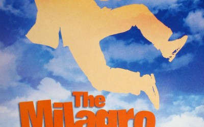 Throwback Thursday: A Quixotic Stuggle
