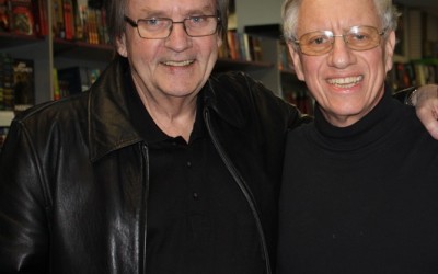 Throwback Thursday: Remembering A Great Friend