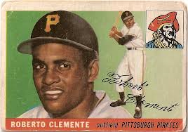 Throwback Thursday: Honoring Roberto Clemente