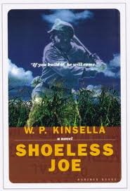 Throwback Thursday: So Glad Shoeless Joe Came To Iowa