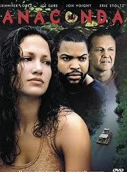 Throwback Thursday: Guilty Pleasures—Anaconda