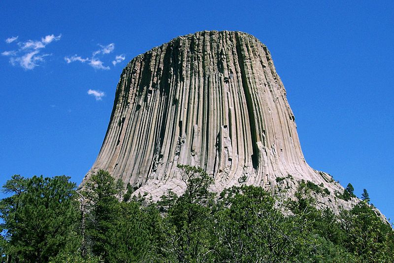 Devils Tower 2