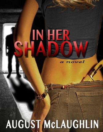 In Her Shadow Cover