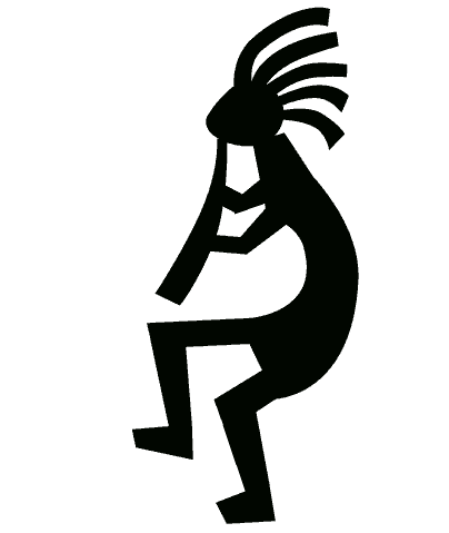 kokopelli symbol