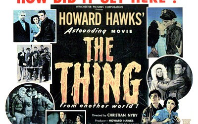 Throwback Thursday: Thing 1, Thing 2, Thing 3
