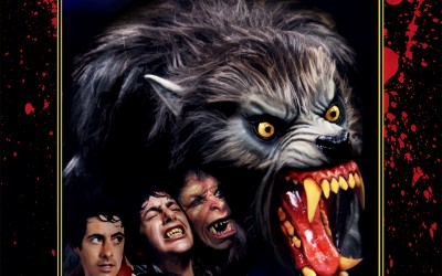 Throwback Thursday: Guilty Pleasures—An American Werewolf In London