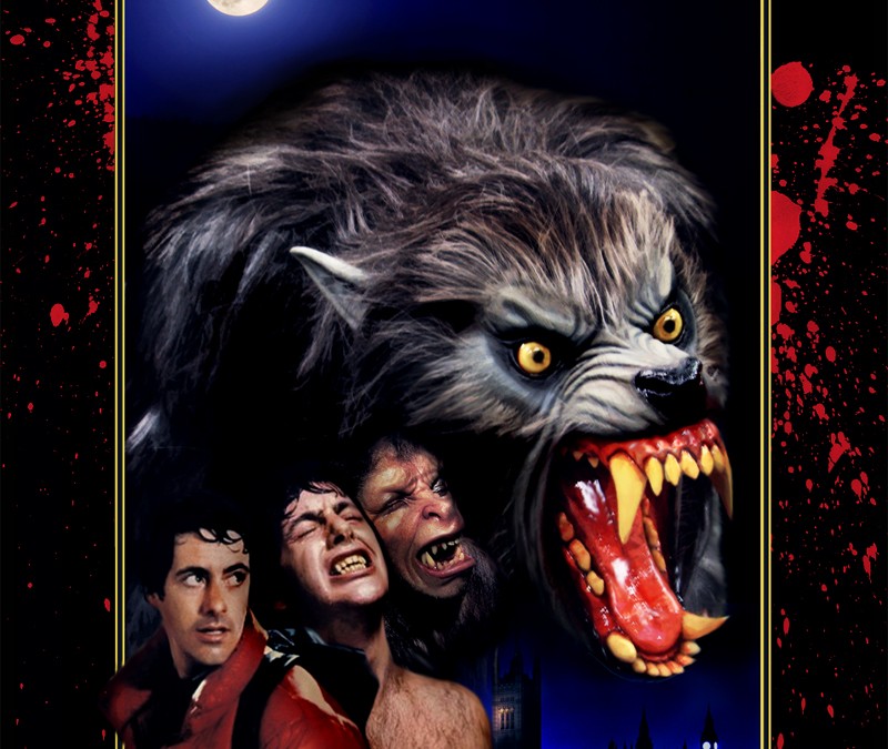 Throwback Thursday: Guilty Pleasures—An American Werewolf In London