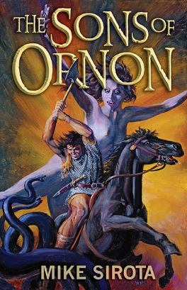 Ornon III Front Only
