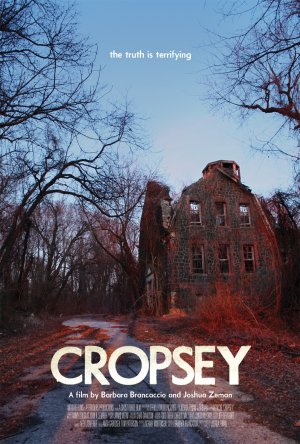 Throwback Thursday: Myths And Legends—Cropsey