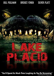 Throwback Thursday: Guilty Pleasures—Lake Placid