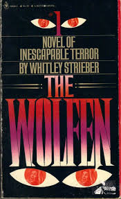 wolfen cover