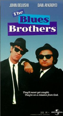 blues brothers