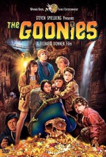 goonies poster