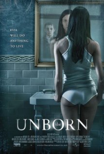 dybbuk unborn