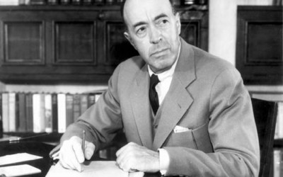 Revisited: Thank You, Edgar Rice Burroughs