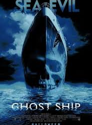 Throwback Thursday: Guilty Pleasures—Ghost Ship