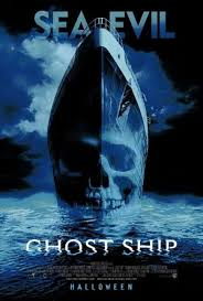 Throwback Thursday: Guilty Pleasures—Ghost Ship