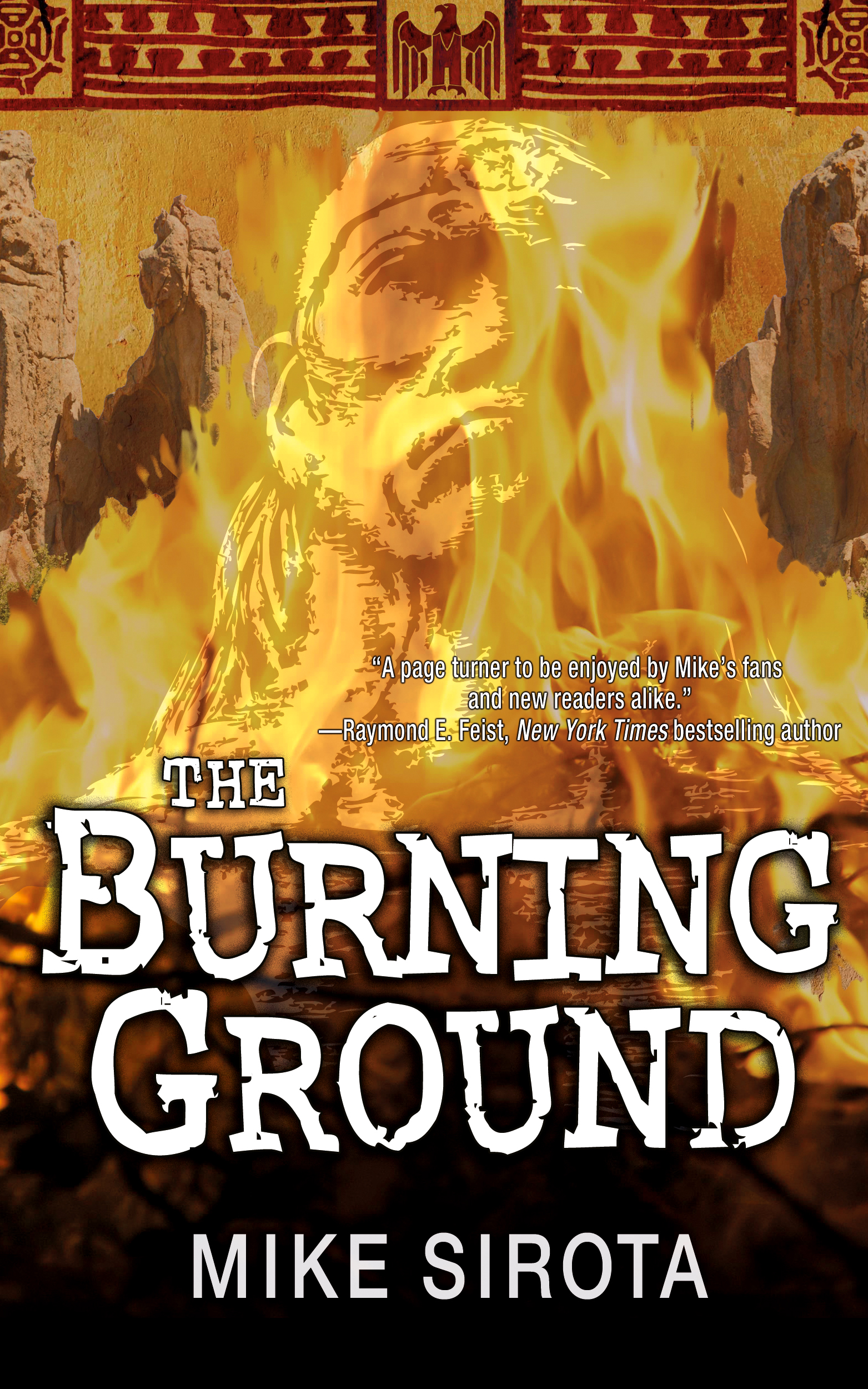 BurningGround_eBook