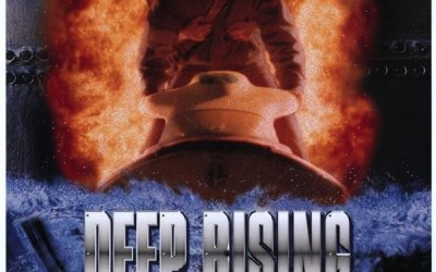 Throwback Thursday: Guilty Pleasures—Deep Rising