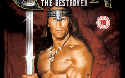 Throwback Thursday: Guilty Pleasures—Conan The Destroyer