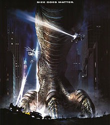 Throwback Thursday: Guilty Pleasures—Godzilla (1998)