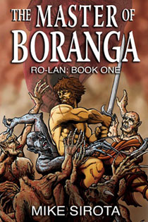 The Master of Boranga