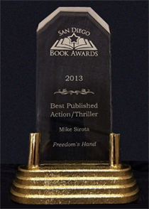 San Diego Book Awards