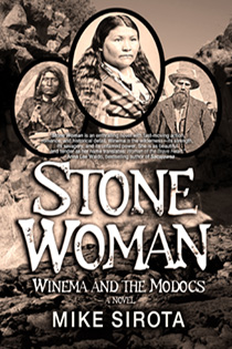 Stone Woman: Winema and the Modocs