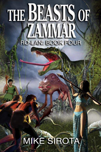 The Beasts of Zammar