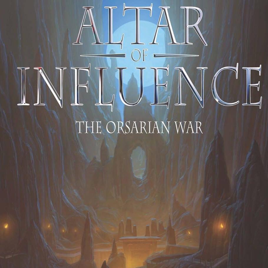 altar of influence