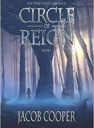 Throwback Thursday—Guest Post: Circle Of Reign