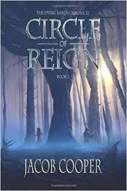 Throwback Thursday—Guest Post: Circle Of Reign