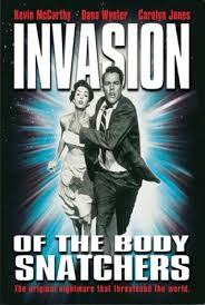 invasion poster