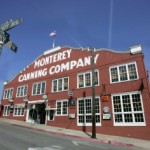 John Steinbeck's ghost still roams Cannery Row.