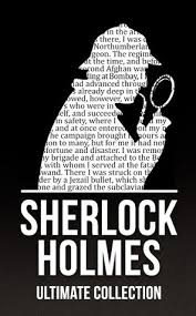 holmes ultimate