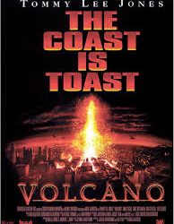 Blowing Shit Up: Dante’s Peak And Volcano