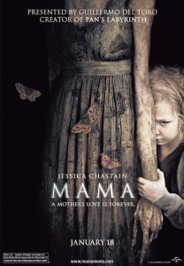 mama poster