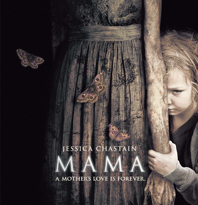 Yo, Mama Is One Scary Movie