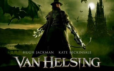 Throwback Thursday: Guilty Pleasures—Van Helsing