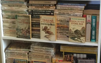 Reconciling Kindle With Real Books