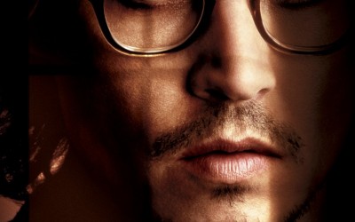 Throwback Thursday: Films About Writers—Secret Window